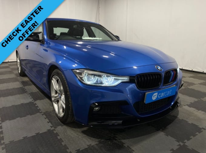 2025 BMW 3 Series