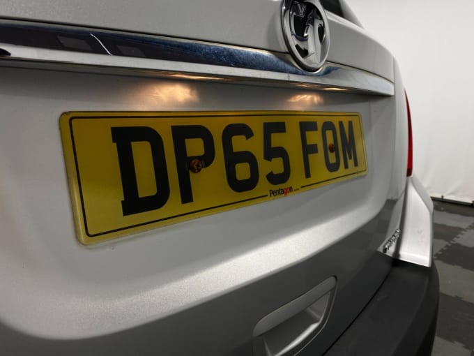 2025 Vauxhall Mokka
