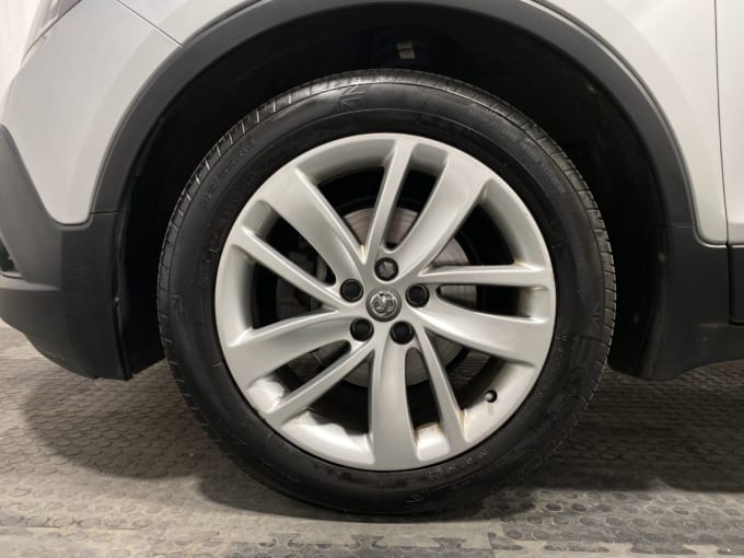 2025 Vauxhall Mokka