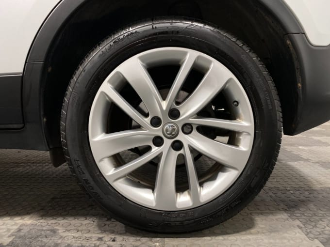 2025 Vauxhall Mokka