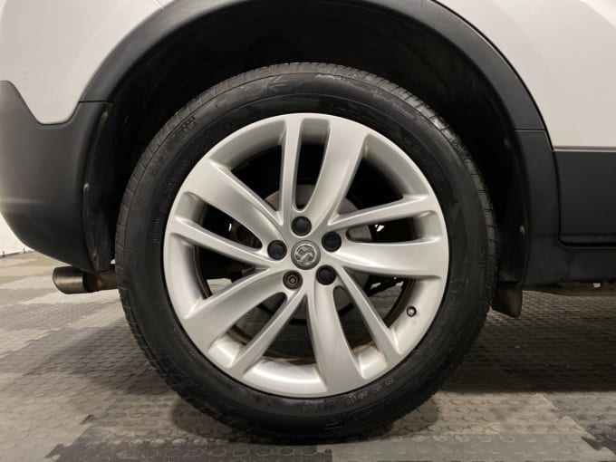 2025 Vauxhall Mokka