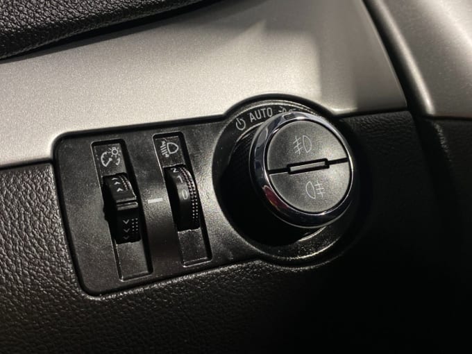 2025 Vauxhall Mokka