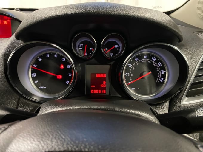 2025 Vauxhall Mokka