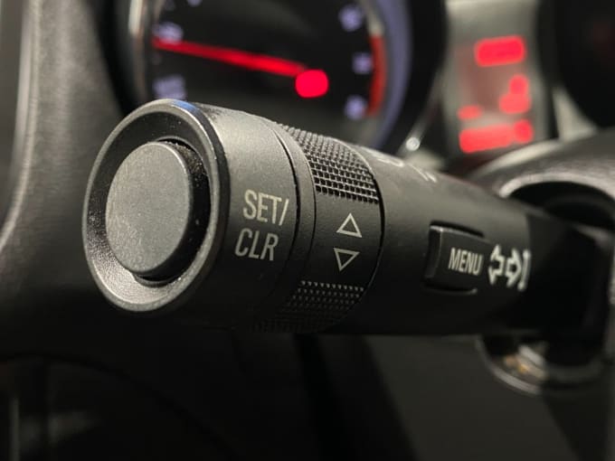 2025 Vauxhall Mokka