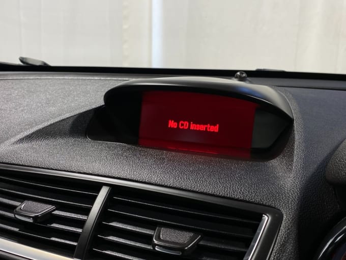 2025 Vauxhall Mokka