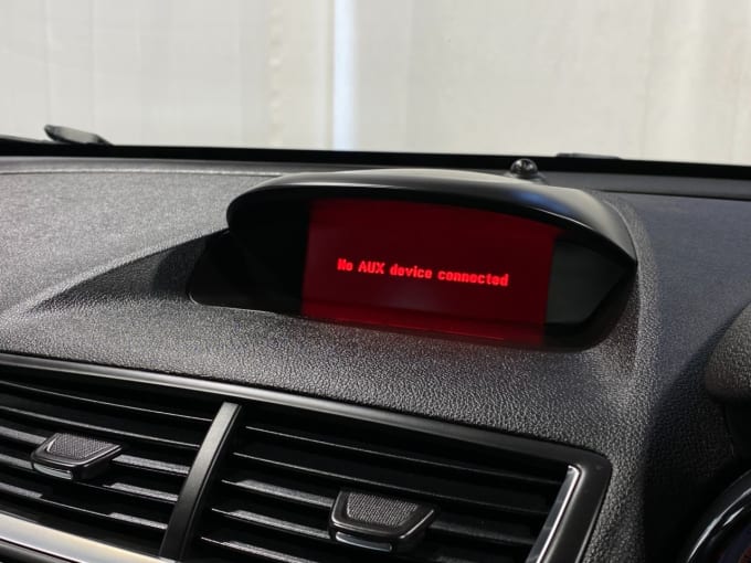 2025 Vauxhall Mokka
