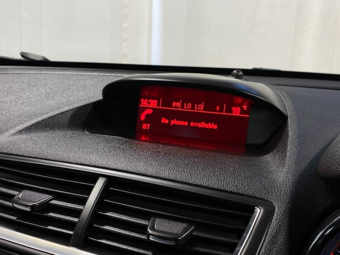 2025 Vauxhall Mokka