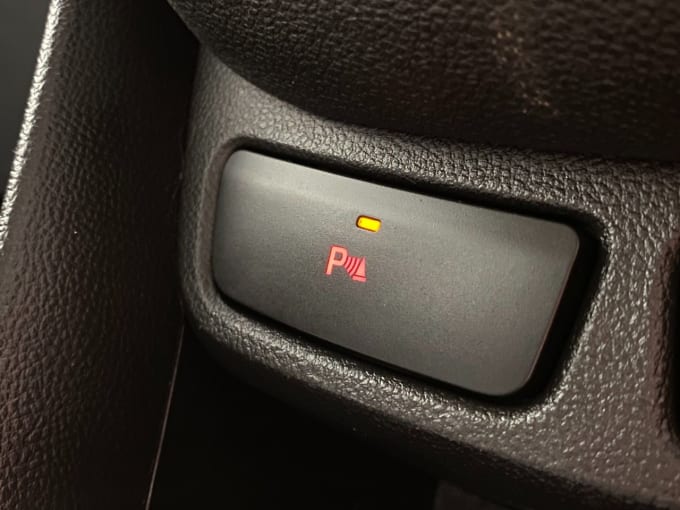 2025 Vauxhall Mokka