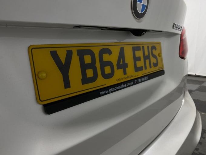2025 BMW 2 Series Active Tourer