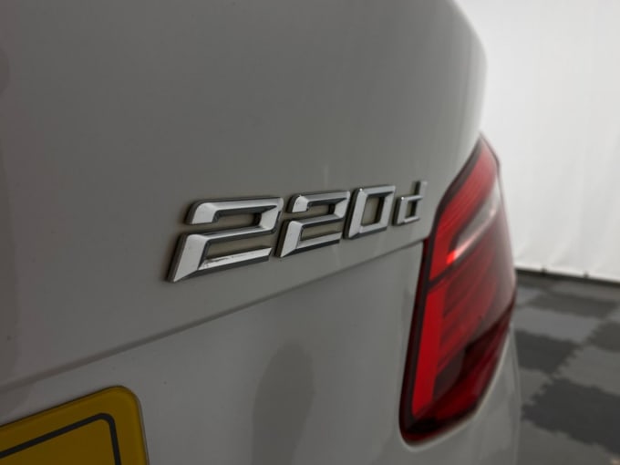 2025 BMW 2 Series Active Tourer