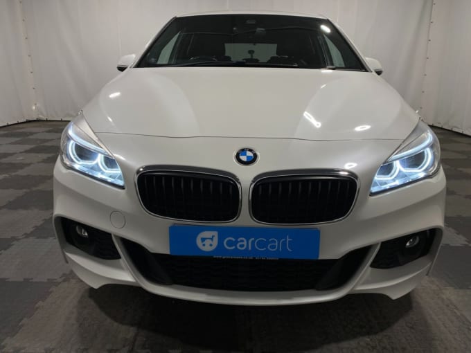2025 BMW 2 Series Active Tourer
