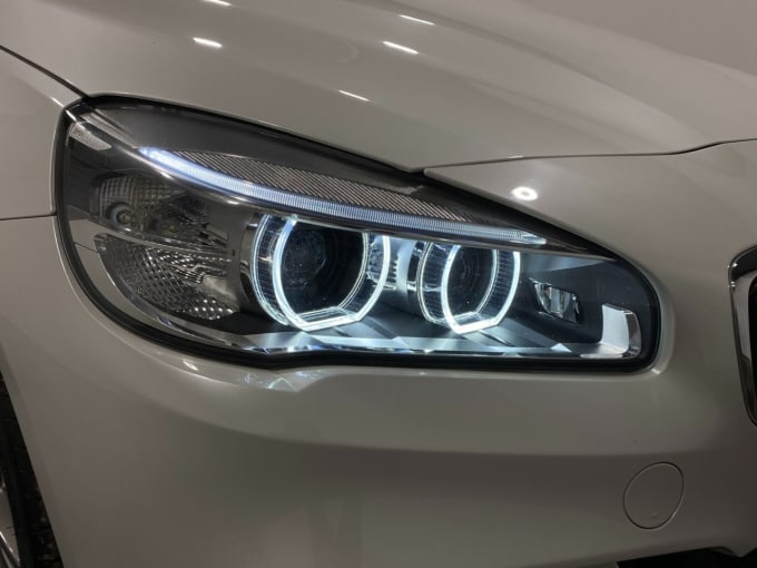 2025 BMW 2 Series Active Tourer