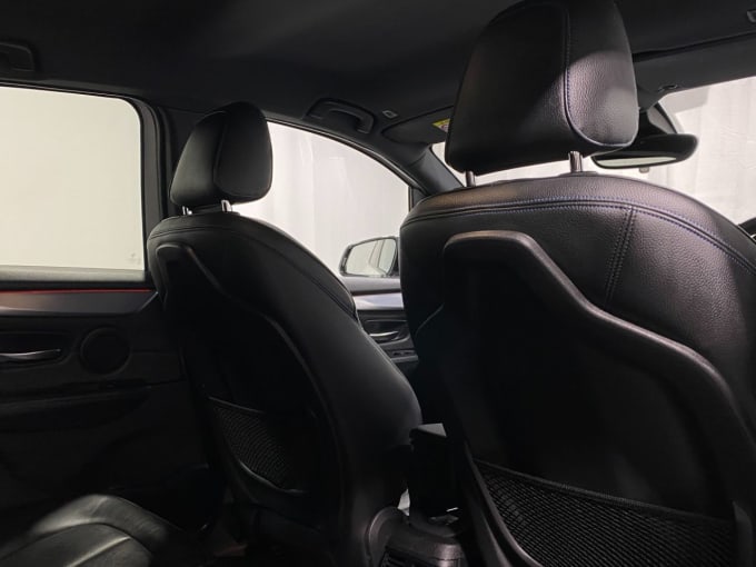 2025 BMW 2 Series Active Tourer