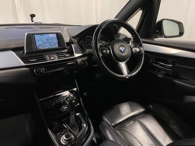 2025 BMW 2 Series Active Tourer