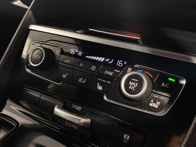 2025 BMW 2 Series Active Tourer