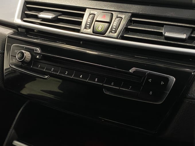 2025 BMW 2 Series Active Tourer