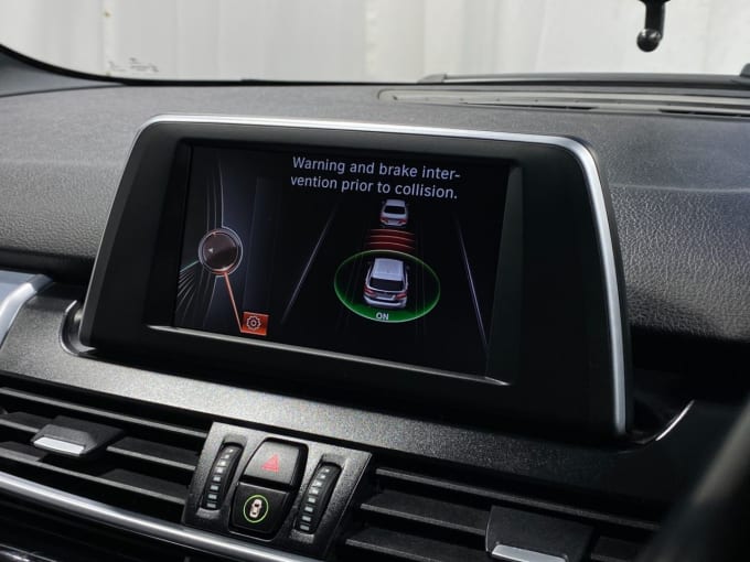 2025 BMW 2 Series Active Tourer