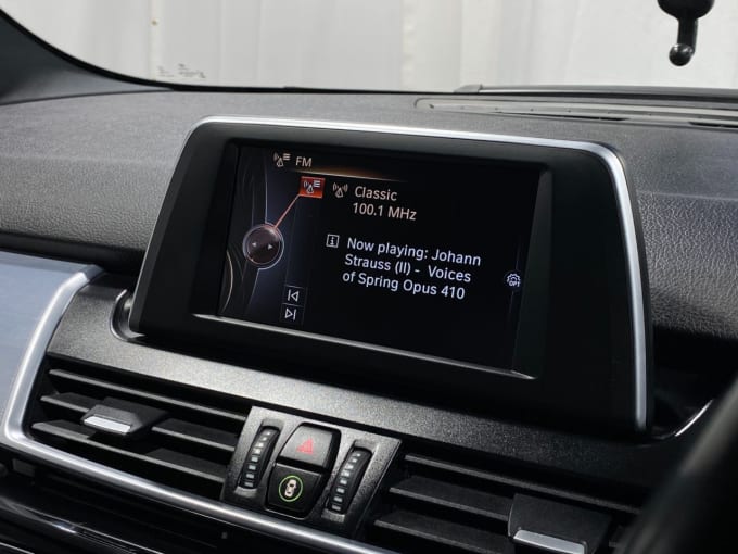 2025 BMW 2 Series Active Tourer