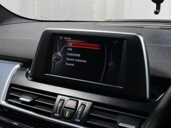 2025 BMW 2 Series Active Tourer