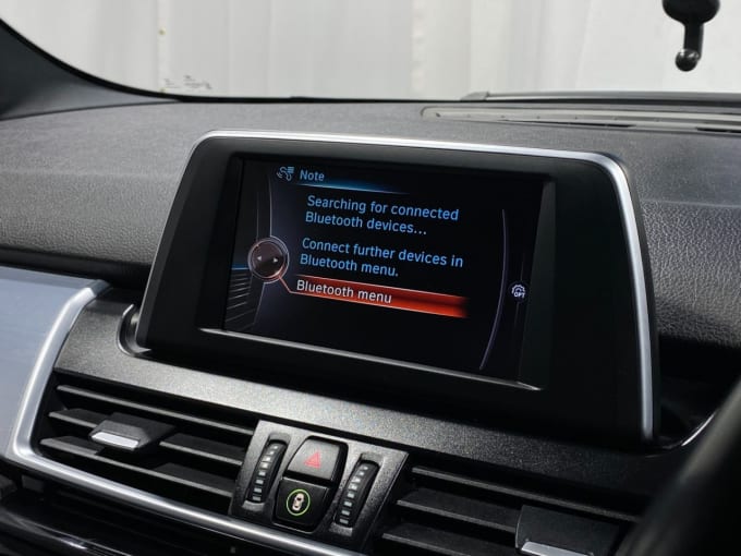 2025 BMW 2 Series Active Tourer