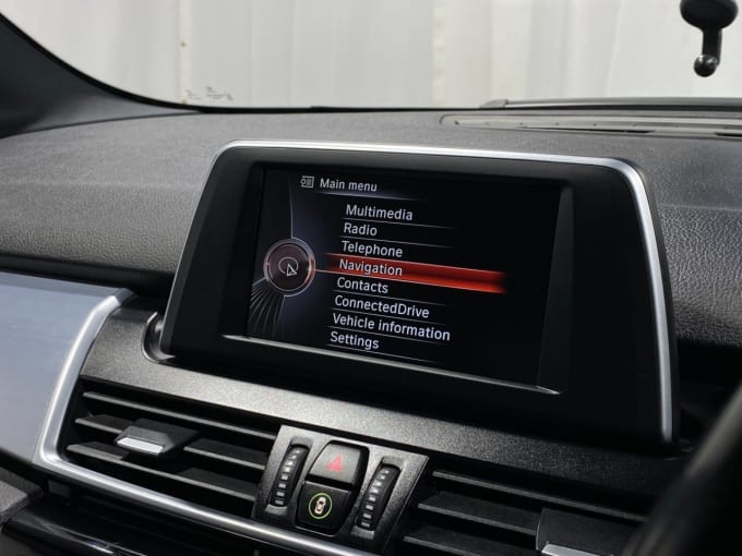 2025 BMW 2 Series Active Tourer