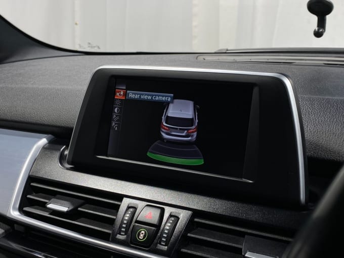 2025 BMW 2 Series Active Tourer