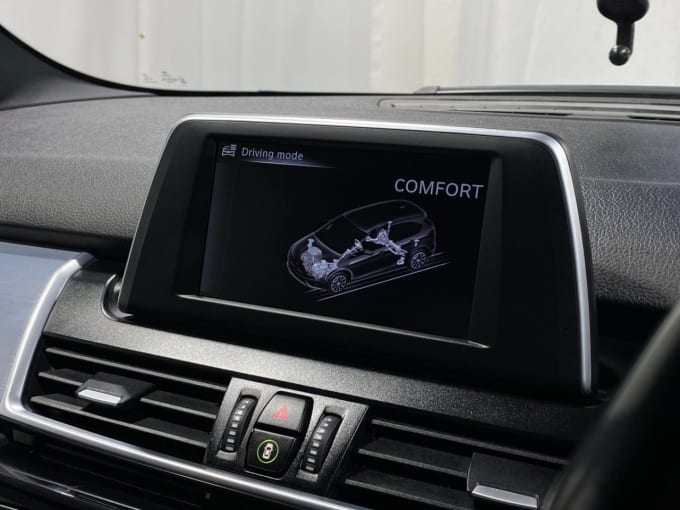 2025 BMW 2 Series Active Tourer