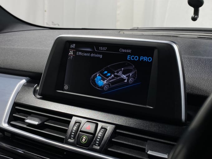 2025 BMW 2 Series Active Tourer