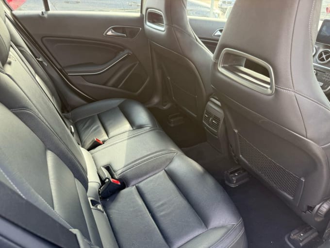 2025 Mercedes-benz A-class