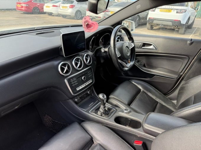 2025 Mercedes-benz A-class