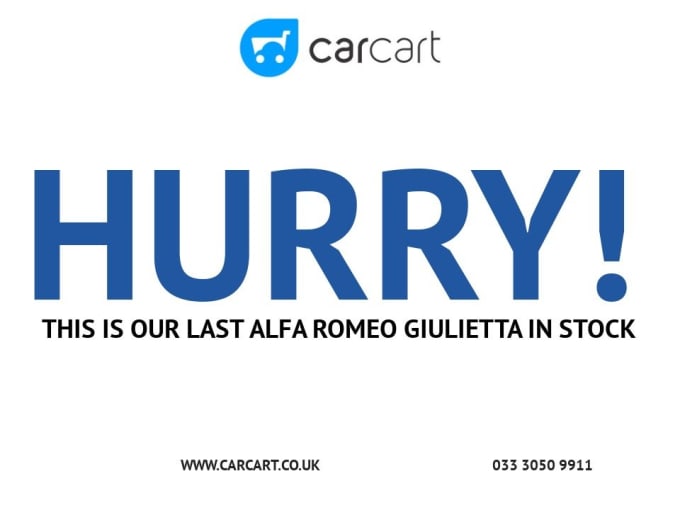 2025 Alfa Romeo Giulietta