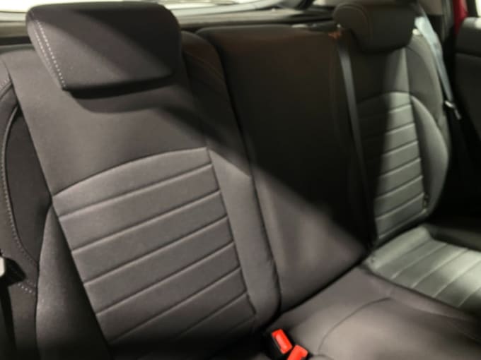 2025 Alfa Romeo Giulietta