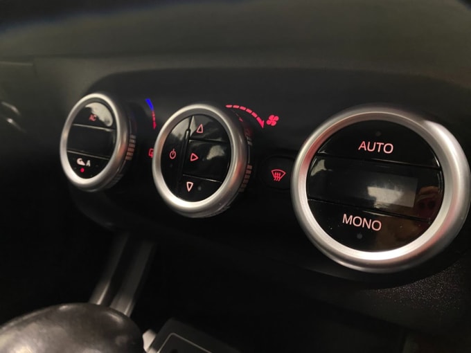 2025 Alfa Romeo Giulietta