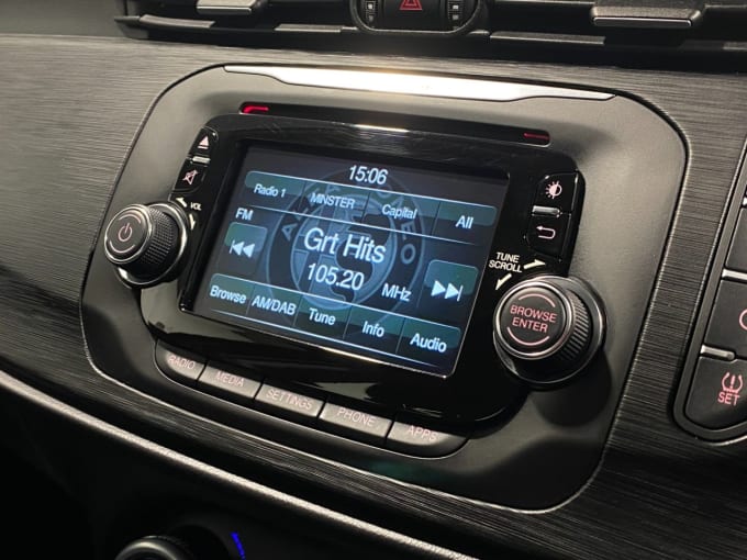 2025 Alfa Romeo Giulietta