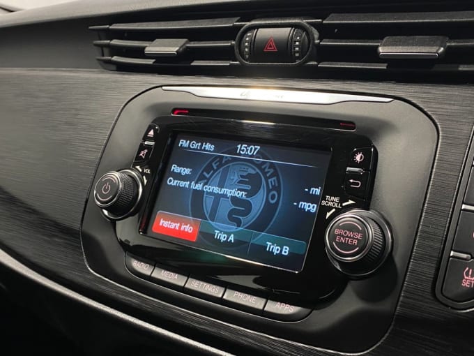 2025 Alfa Romeo Giulietta