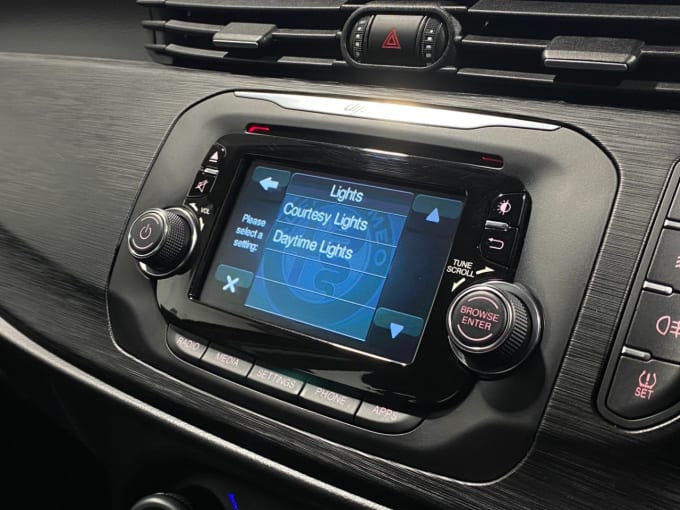 2025 Alfa Romeo Giulietta