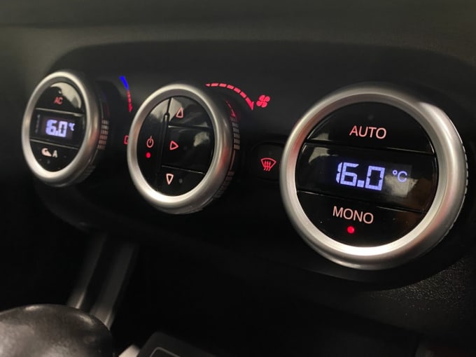 2025 Alfa Romeo Giulietta