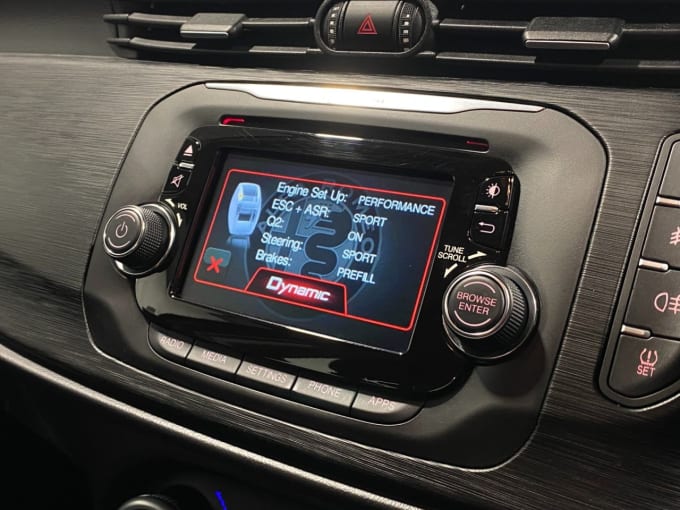 2025 Alfa Romeo Giulietta