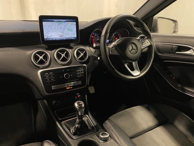 2025 Mercedes-benz A-class