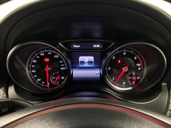 2025 Mercedes-benz A-class