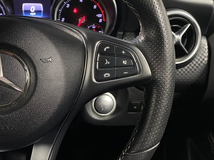 2025 Mercedes-benz A-class