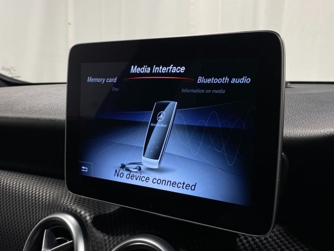 2025 Mercedes-benz A-class