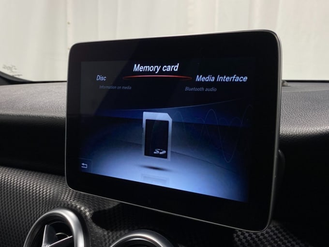 2025 Mercedes-benz A-class
