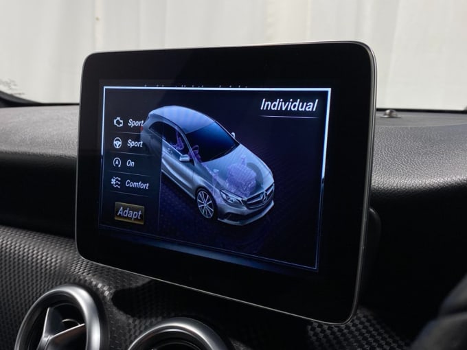 2025 Mercedes-benz A-class