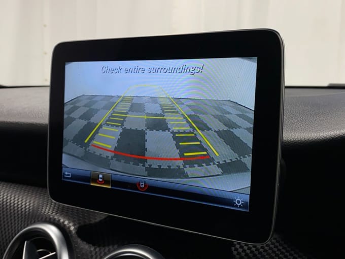 2025 Mercedes-benz A-class