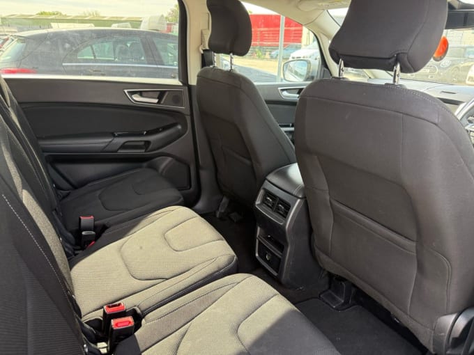 2025 Ford S-max