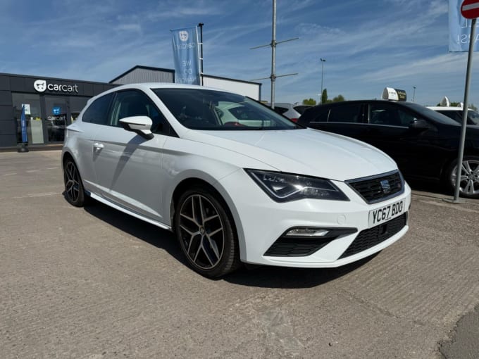 2025 Seat Leon