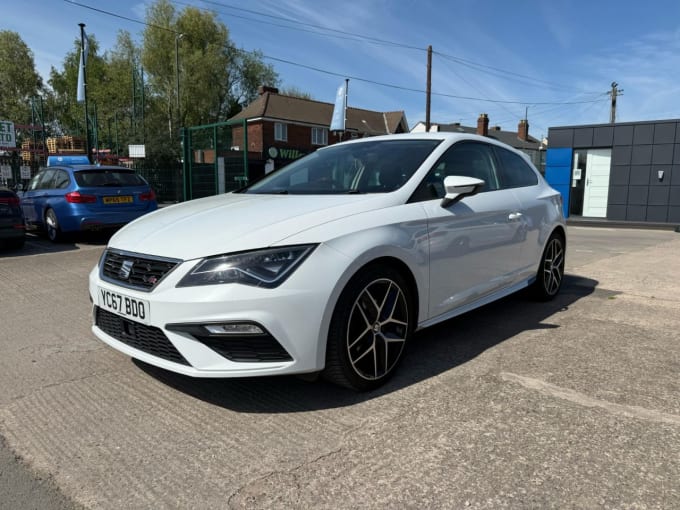 2025 Seat Leon