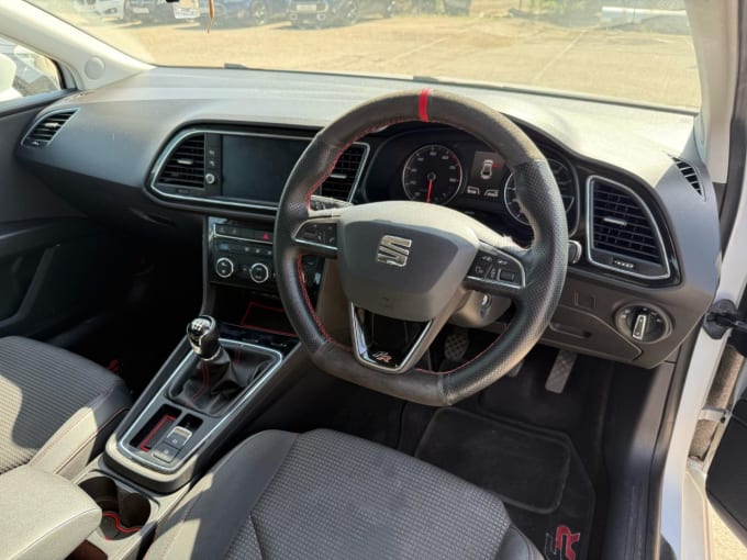 2025 Seat Leon