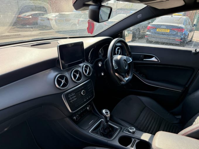 2025 Mercedes-benz Cla